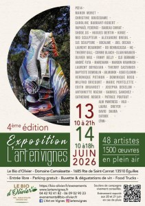 affiche 2026